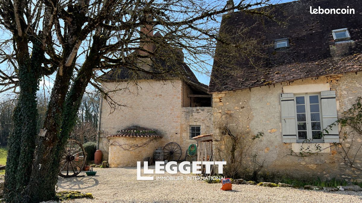 Maison 12 pièces 324 m² (image 5)