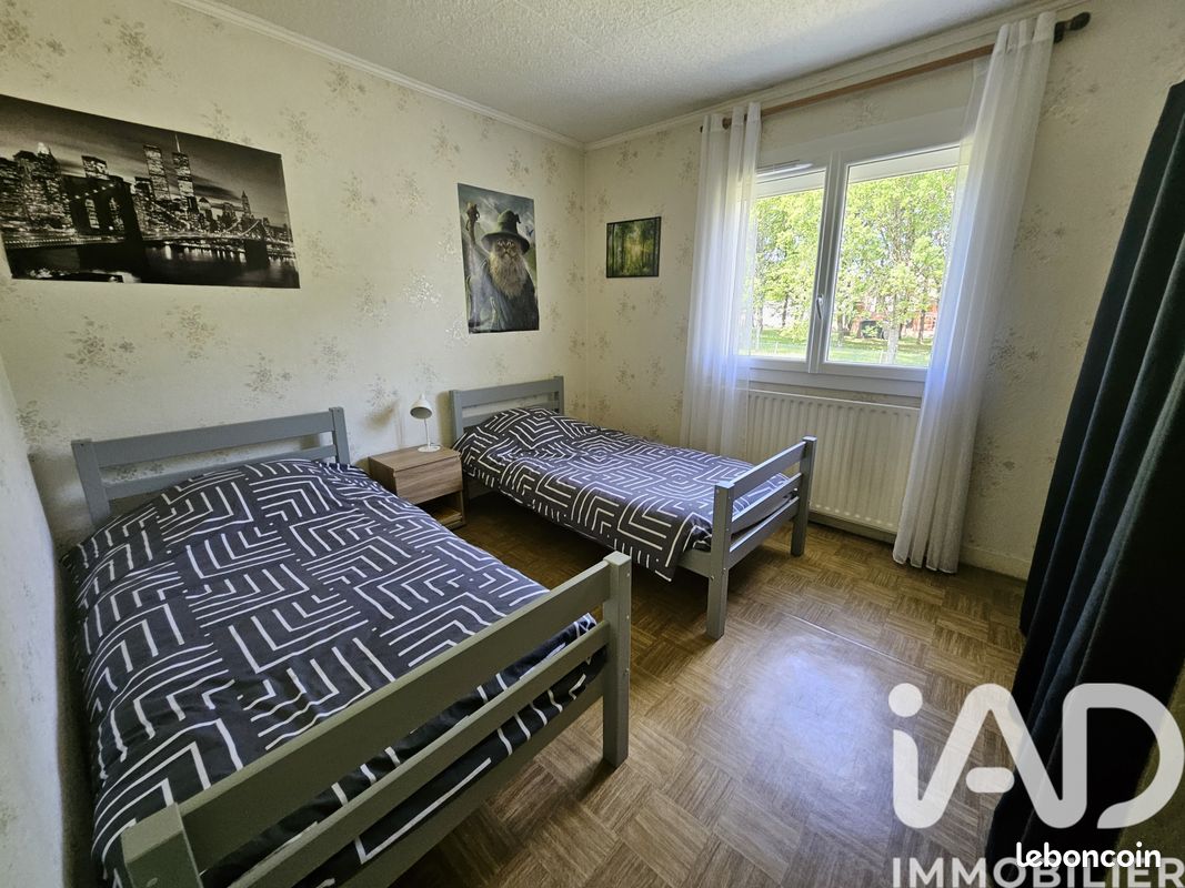 Maison 4 pièces 120 m² (image 9)