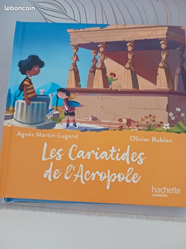 Lot de 18 livres type mac do (image 11)