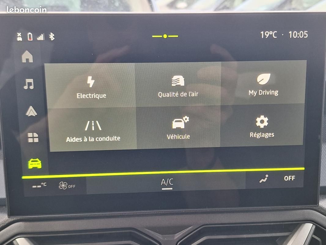 Dacia Duster Hybrid 140 Journey (image 15)
