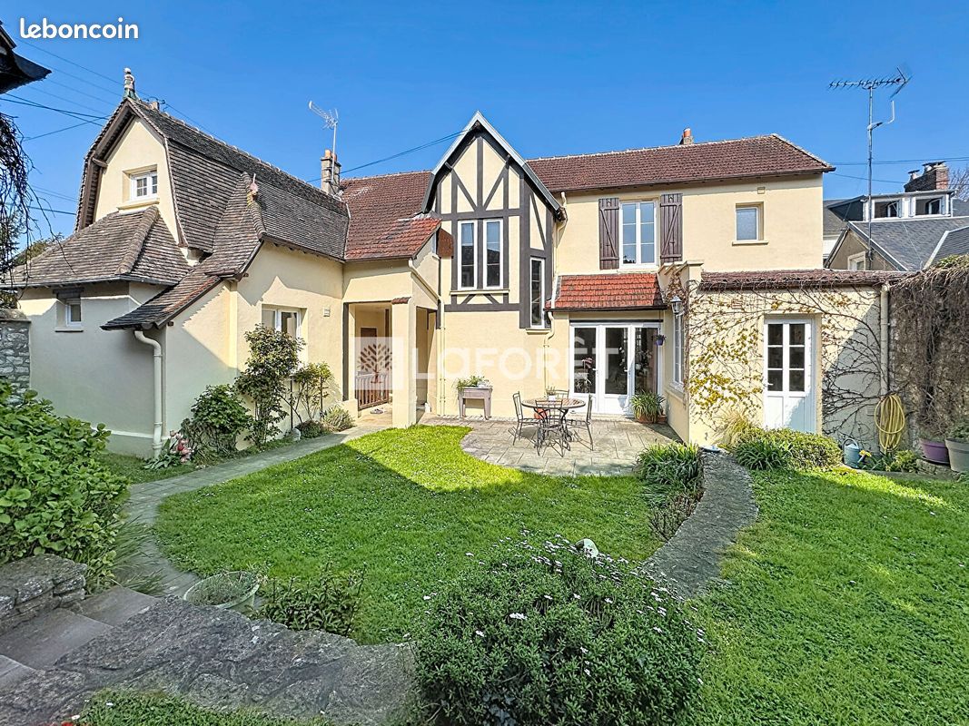 Maison 7 pièces 162 m² · à Vernon · 162 m² · 550 000 €