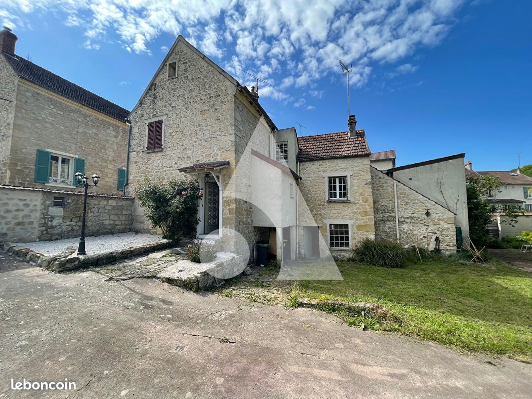 Maison 5 pièces 116 m² · à Valmondois · 116 m² · 308 000 €