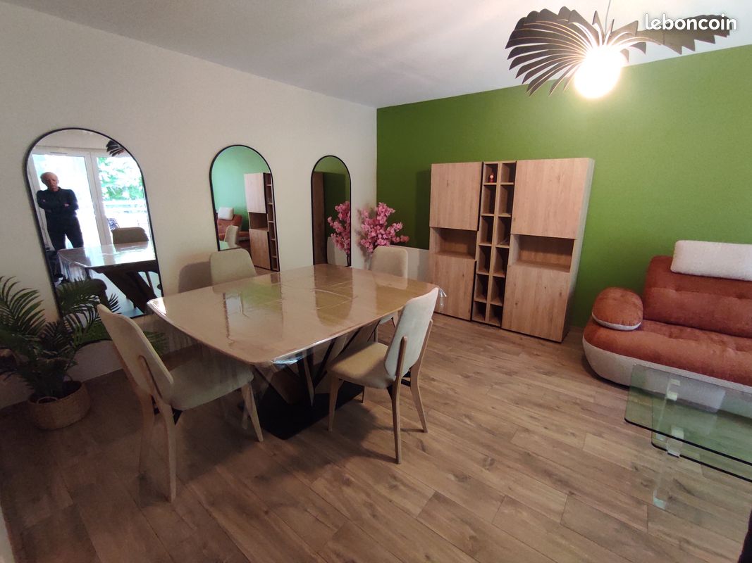 Appartement 4 pièces 83 m² · à Digne-les-Bains · 83 m² · 200 000 €