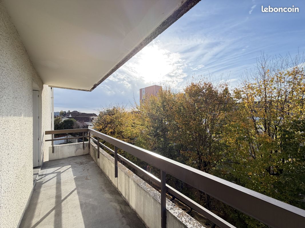 Appartement 3 pièces 69 m² · à Agen · 69 m² · 106 000 €