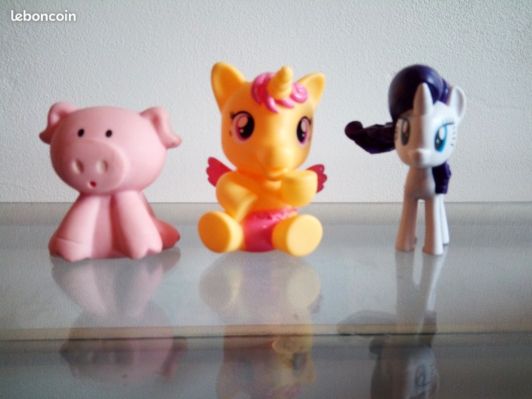 Figurines voir description ✅ (image 2)
