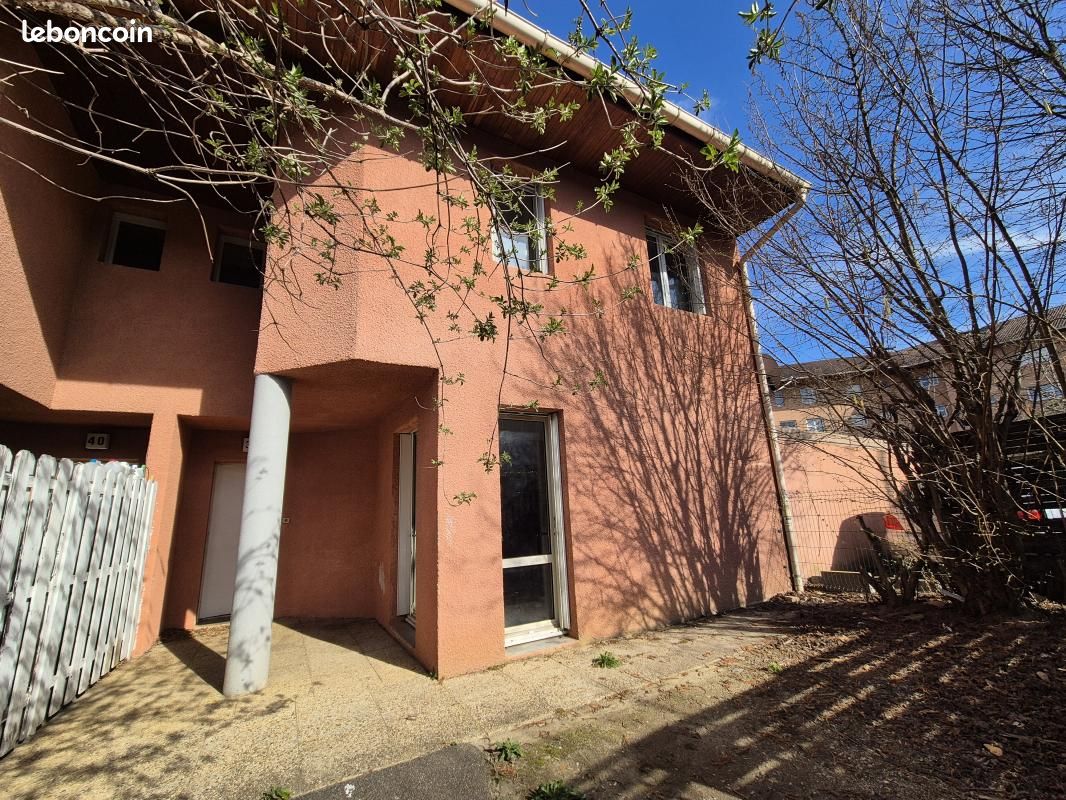 Maison 5 pièces 109 m² · à L'Isle-d'Abeau · 109 m² · 190 000 €