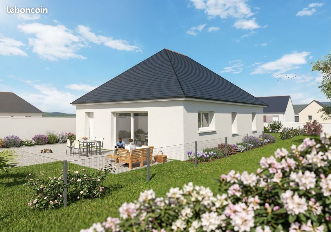 Maison 4 pièces 90 m² · à Commer · 90 m² · 175 540 €