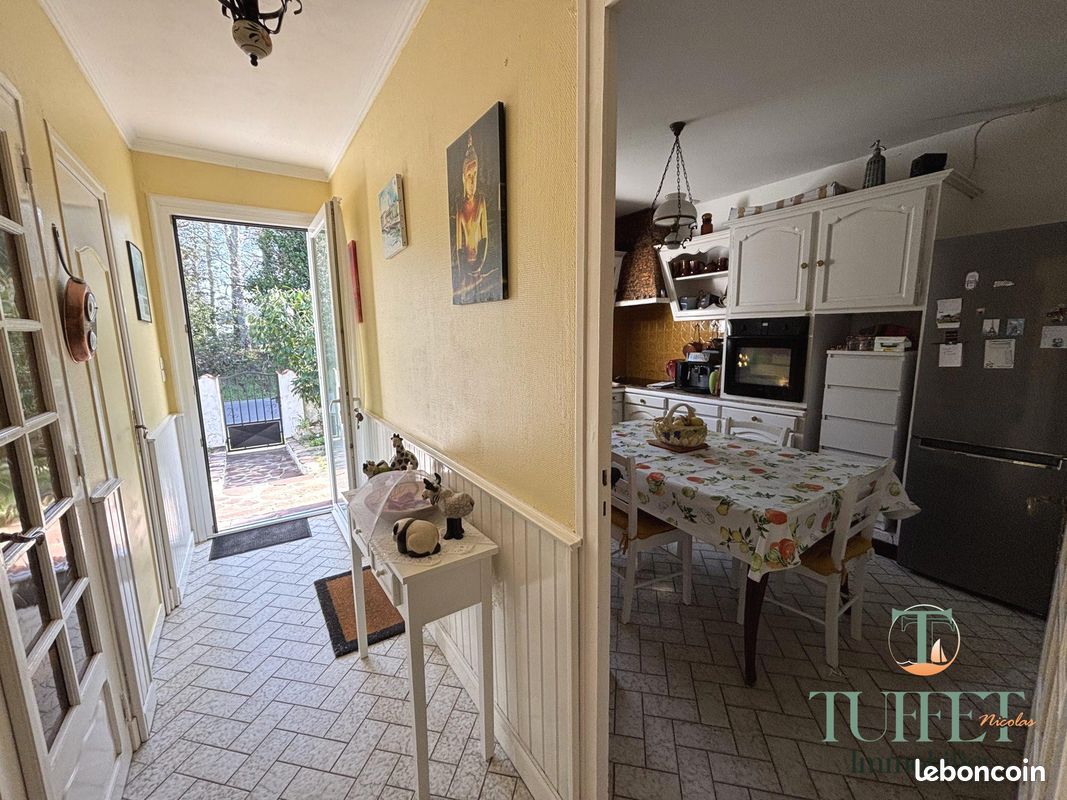 Maison 6 pièces 118 m² (image 10)