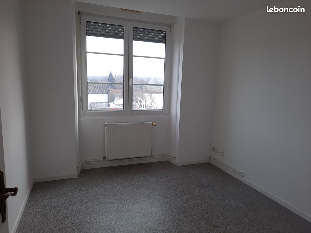 Appartement 3 pièces 71 m² · à Uckange · 70,9 m² · 650 €/mois