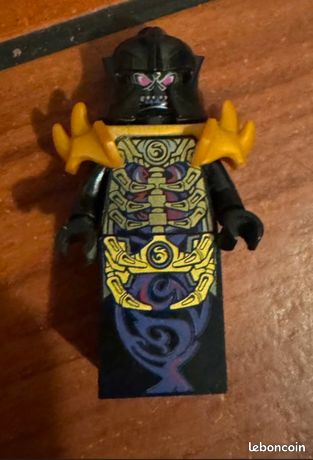 Lego Ninjago Overlord Dragon 2021 Lego Overlord Minifigure Ninjago