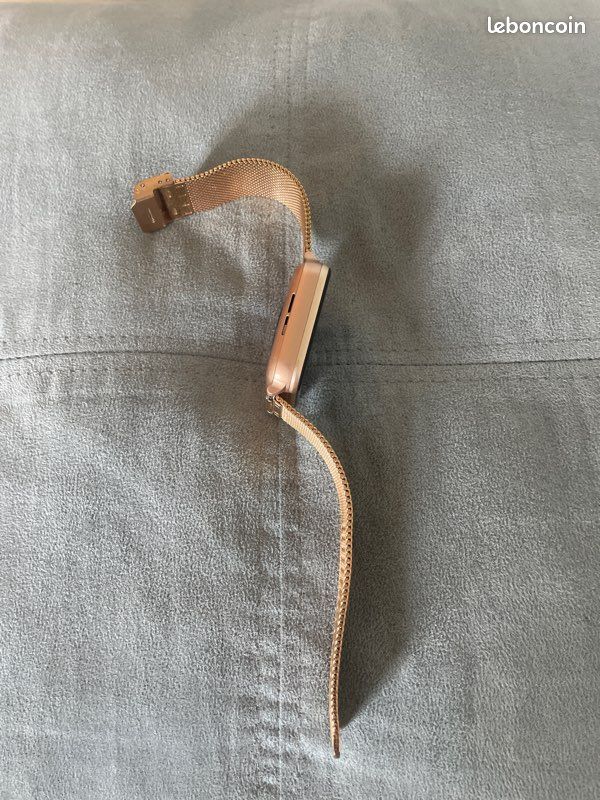 Ice smart 3.0 maille milanaise (image 2)