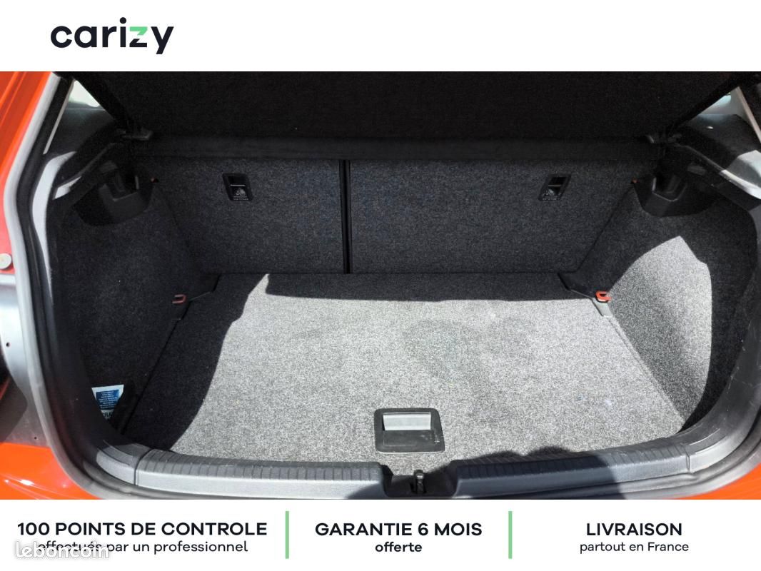 Volkswagen Polo 1.0 80 S&S BVM5 Confortline (image 26)