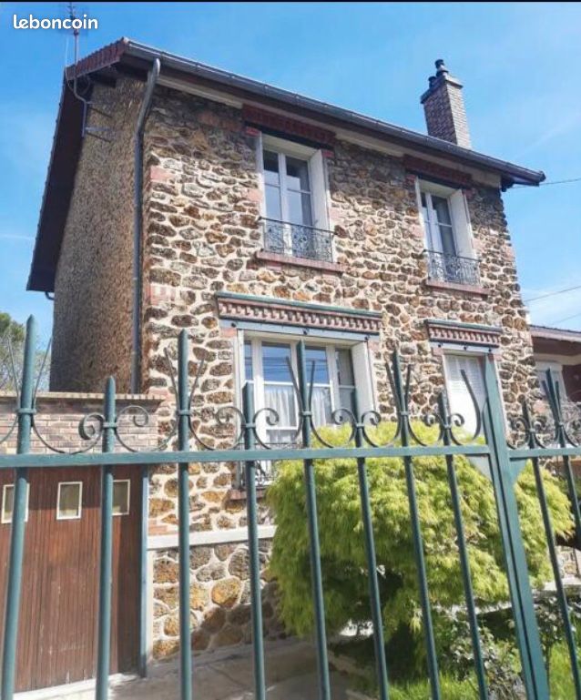 Maison 4 pièces 123 m² · à Sevran · 123 m² · 290 000 €