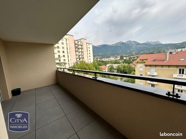 Appartement 3 pièces 62 m² · à Gap · 62 m² · 266 000 €