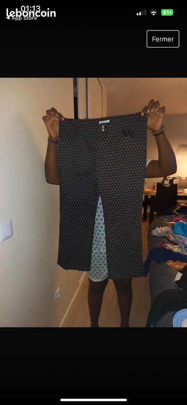 Vêtements à vendre (image 10)