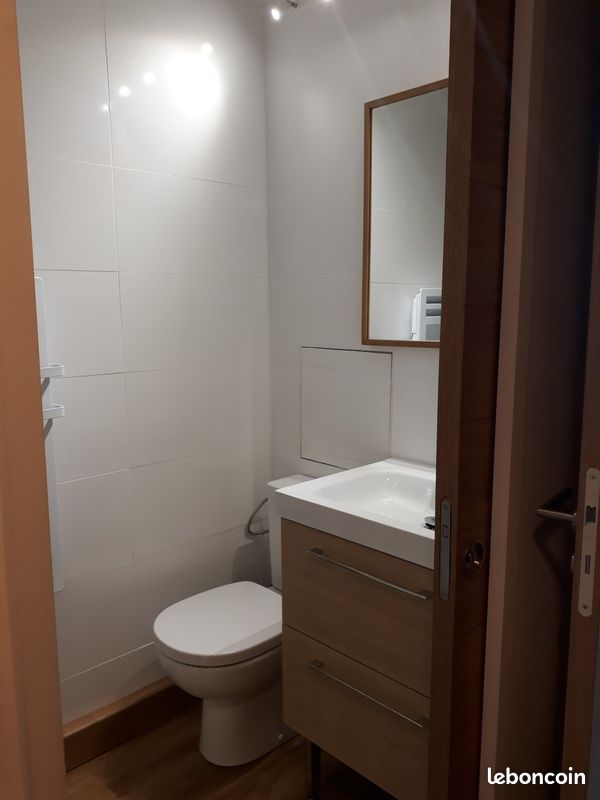 Hiver 26/27 – studio cabine 4 personnes – menuires – centre croisette (image 6)