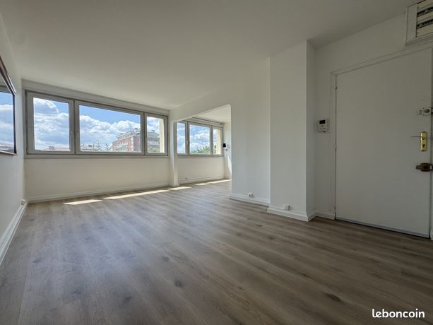 Location appartement et maison à louer Marcq-en-Baroeul (59700)