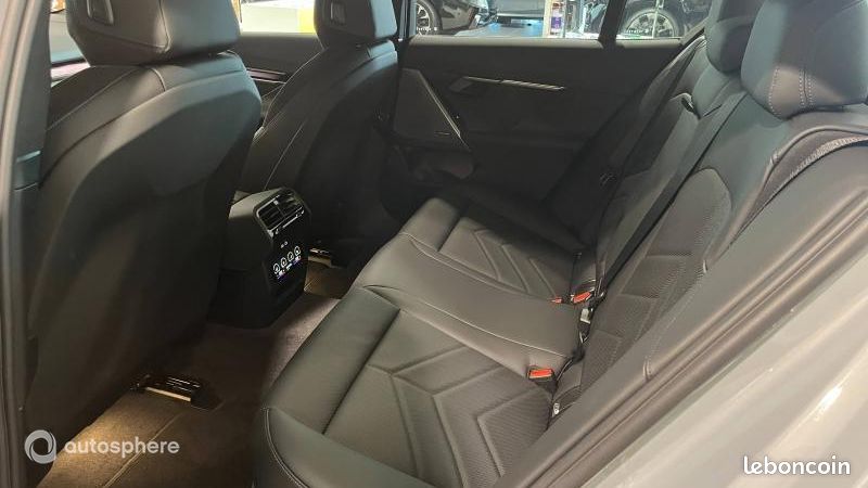 Bmw Série 5 i5 394ch M Sport xDrive40 (image 13)