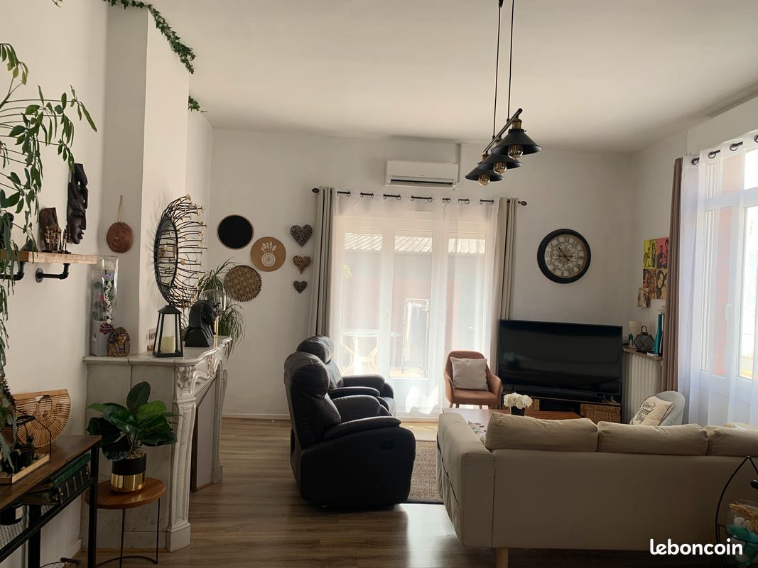 Appartement 3 pièces 80 m² · à Bapaume · 80 m² · 660 €