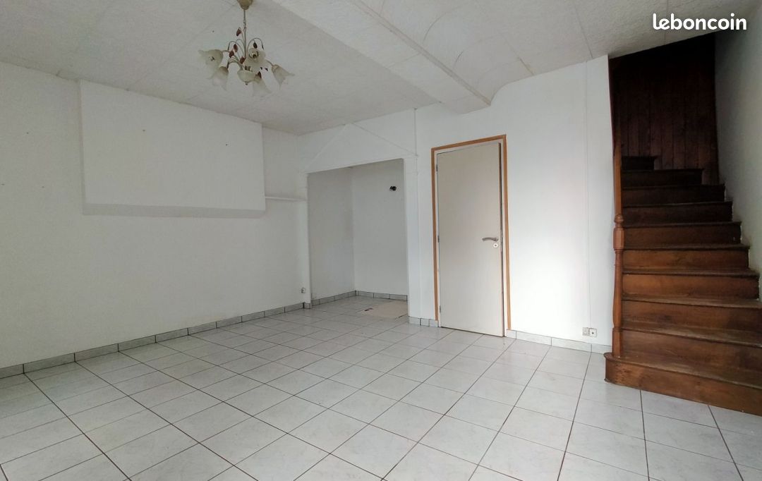 Maison 3 pièces 62 m² · à Villaines-la-Juhel · 62 m² · 70 000 €