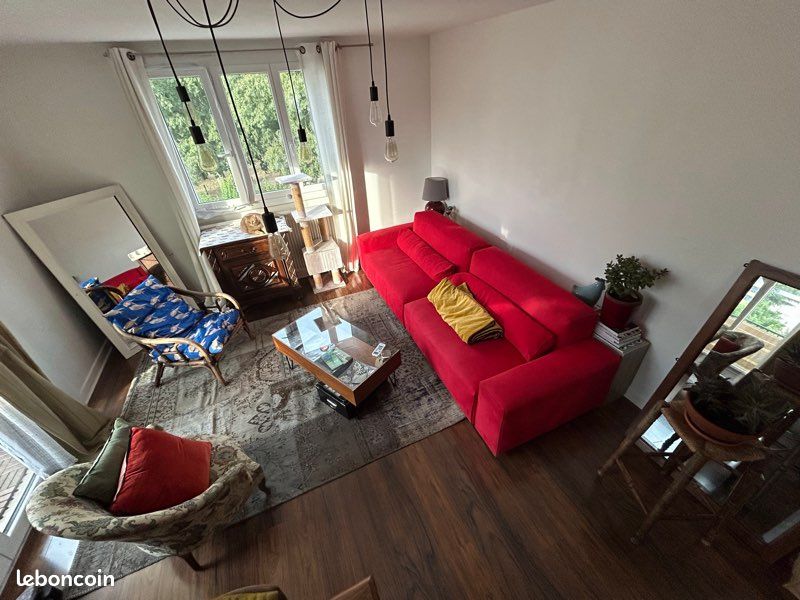 Appartement 2 pièces 50 m² · à Toulouse · 50 m² · 690 €/mois