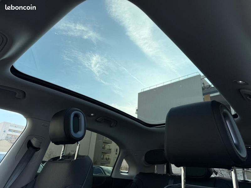 Smart #1 200 kW Premium 272 ch (image 15)