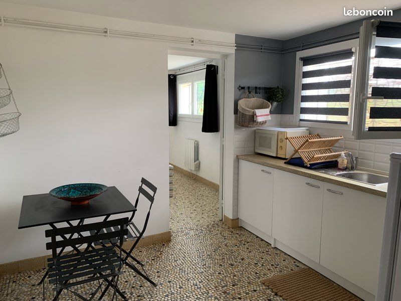 Appartement 2 pièces 51 m² · à Aiguillon · 51 m² · 520 €/mois