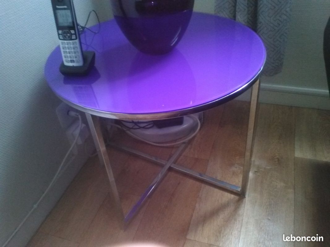Table basse (image 2)