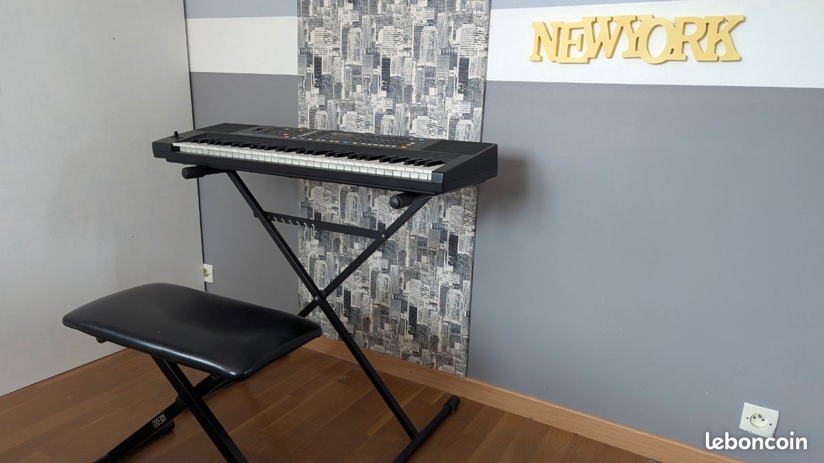 Synthétiseur ROLAND E35 (image 3)