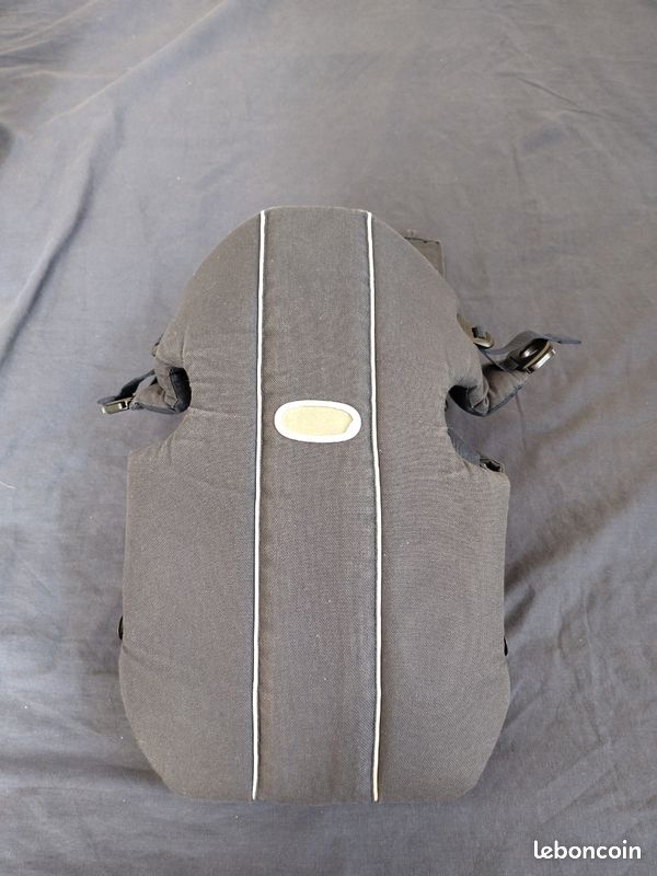 Porte bébé (image 1)