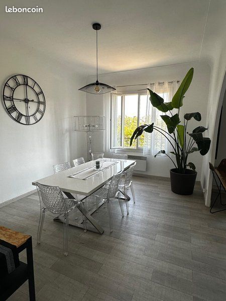 Appartement 1 pièce 30 m² · à Aix-en-Provence · 30 m² · 720 €