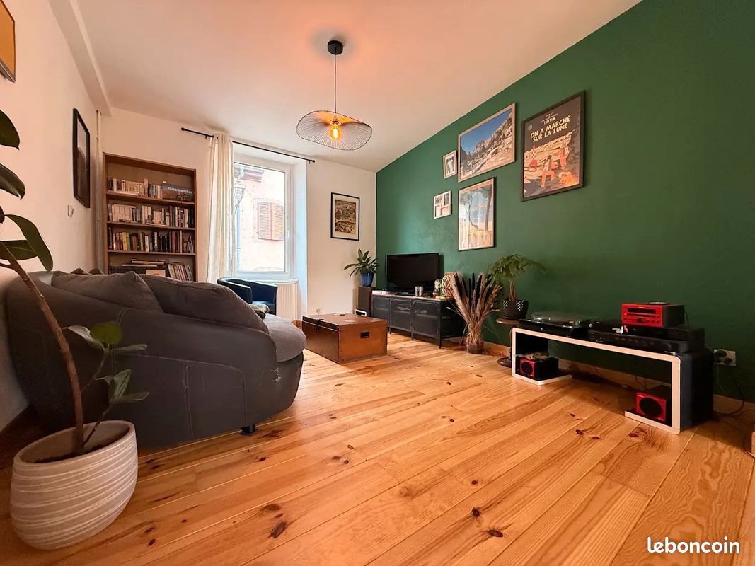 Appartement 5 pièces 111 m² · à Guebwiller · 111 m² · 187 200 €