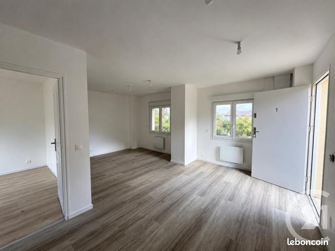 Appartement 2 pièces 35 m² · à Saint-André-de-l'Eure · 35 m² · 650 €/mois