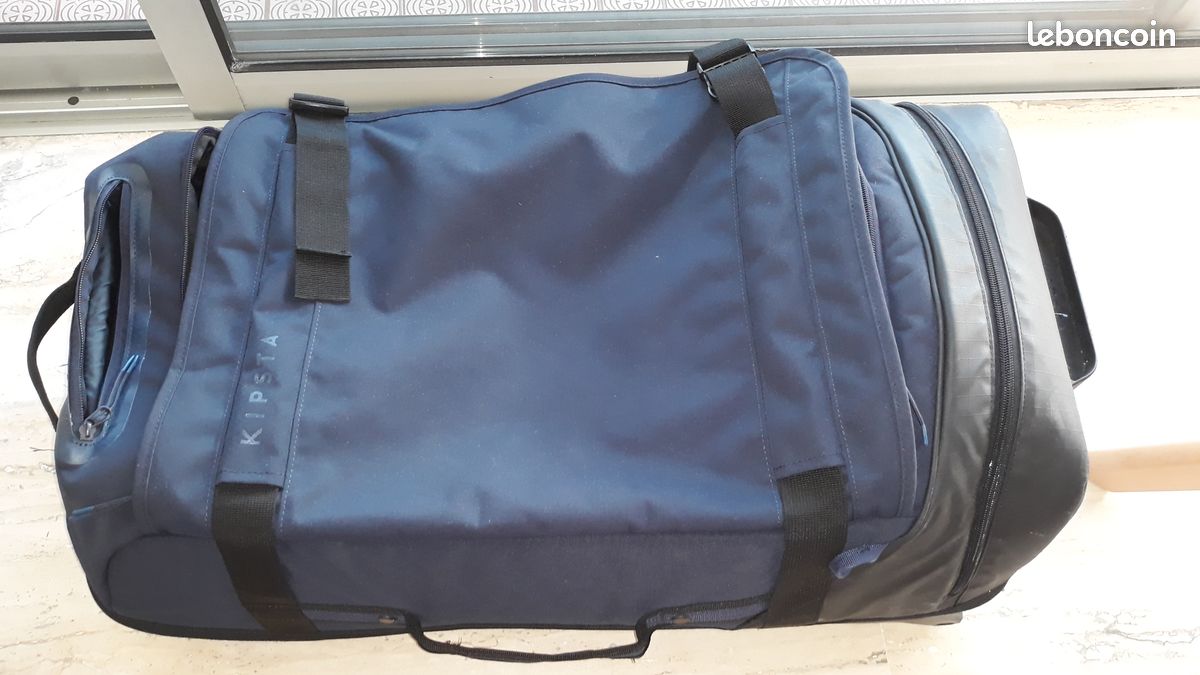 Sac de voyage (image 2)
