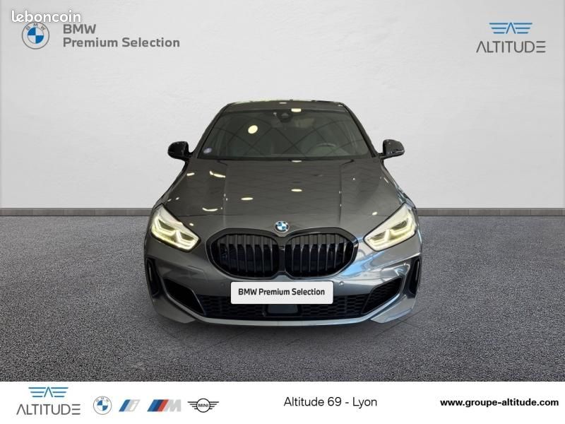 Bmw Série 1 128tiA 265ch (image 9)