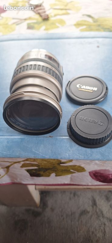 Objectif Canon 24_ 85mm (image 3)