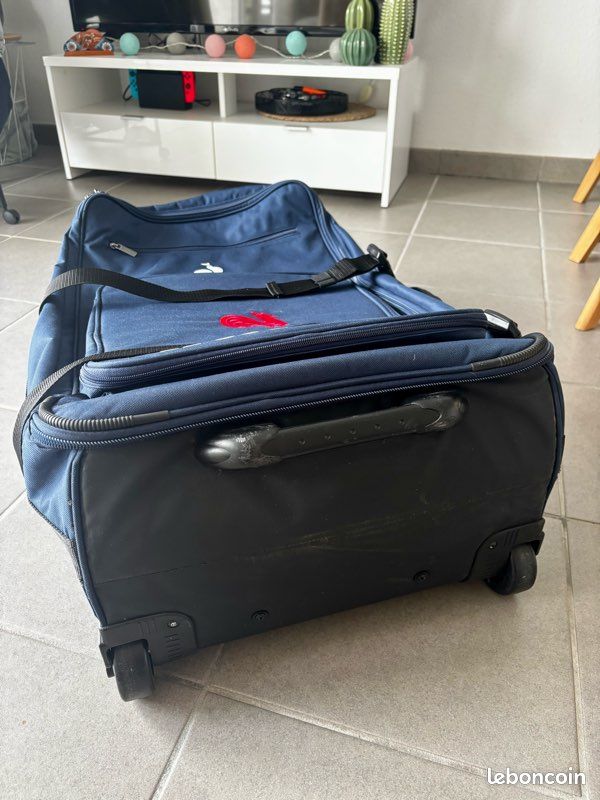 Valise XV de France (image 3)