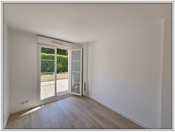 Appartement a louer cergy - 3 pièce(s) - 54 m2 - Surfyn