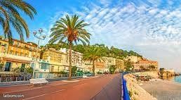 Appartement 1 pièce 27 m² · à Nice · 27 m² · 260 974 €