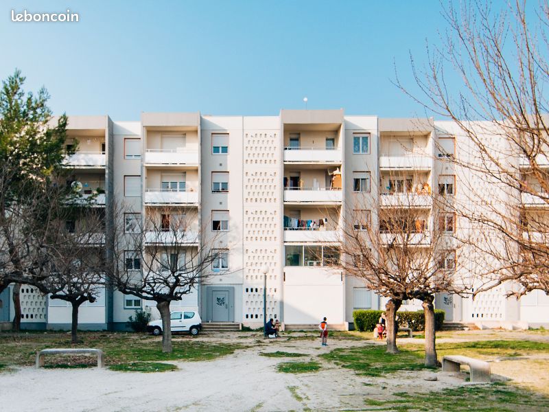 Appartement 3 pièces 75 m² · à Cavaillon · 75 m² · 460 €/mois