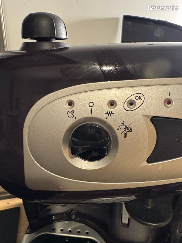 Machine à café (image 4)