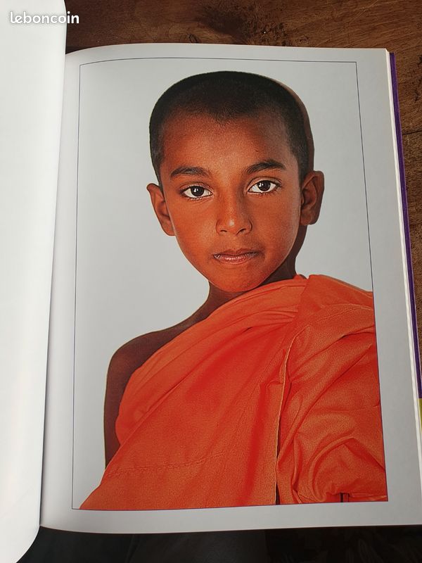 Livre d'art " Serendipity" (image 5)
