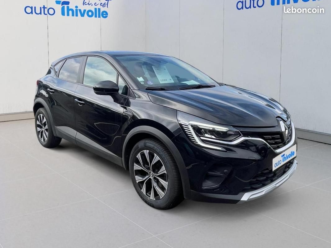 Renault Captur TCe 90 Evolution (image 7)
