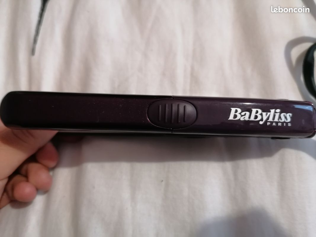 Mini liseur babyliss (image 3)