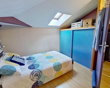 Appartement 238 000 € - 63 m²