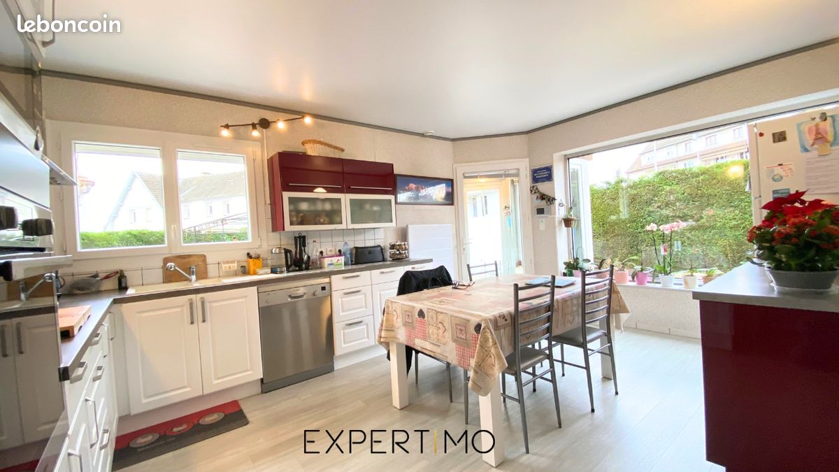 Maison 5 pièces 120 m² · à Bellerive-sur-Allier · 120 m² · 49 000 €