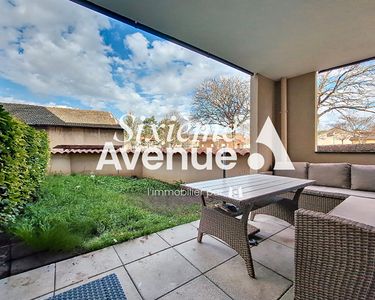 Appartement 290 000 € - 65 m²