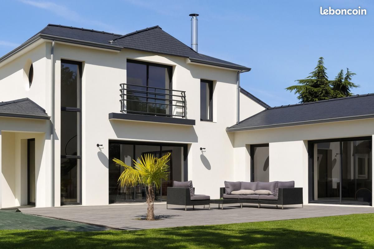 Maison 130 m² · à Antony · 130 m² · 998 000 €