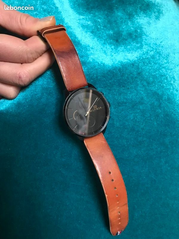 Montre Tommy HILFIGER (image 1)