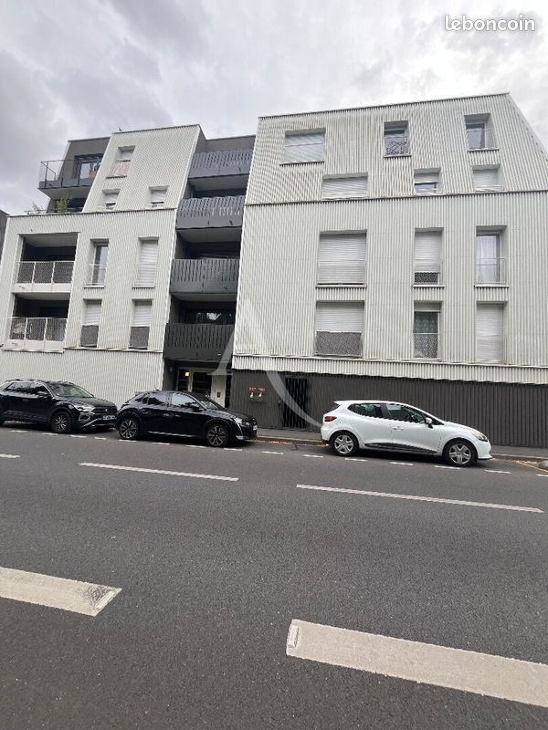 Appartement 2 pièces 47 m² · à Longjumeau · 47 m² · 213 362 €